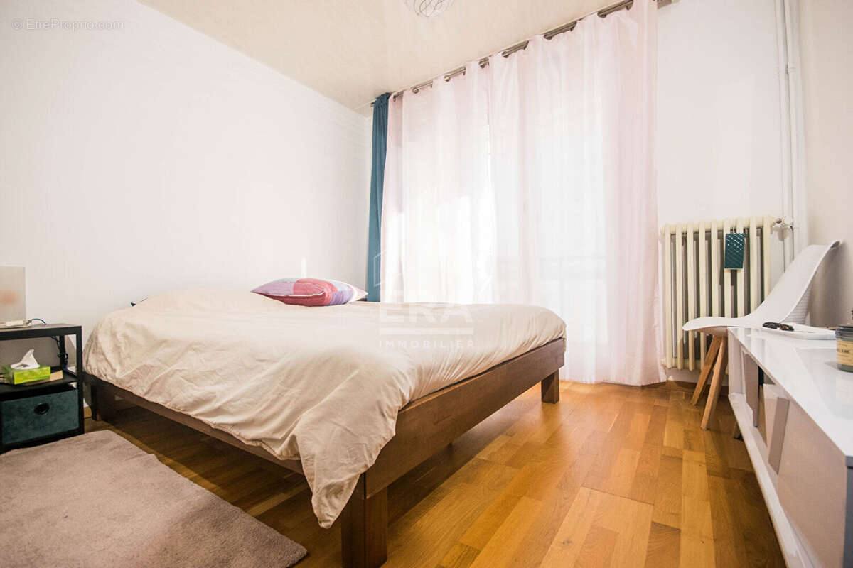 Appartement à ANNEMASSE