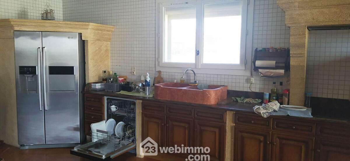 Maison à SAINTES-MARIES-DE-LA-MER