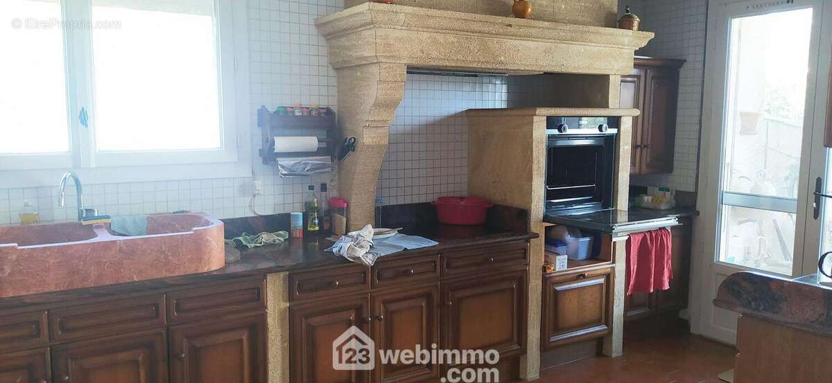 Maison à SAINTES-MARIES-DE-LA-MER