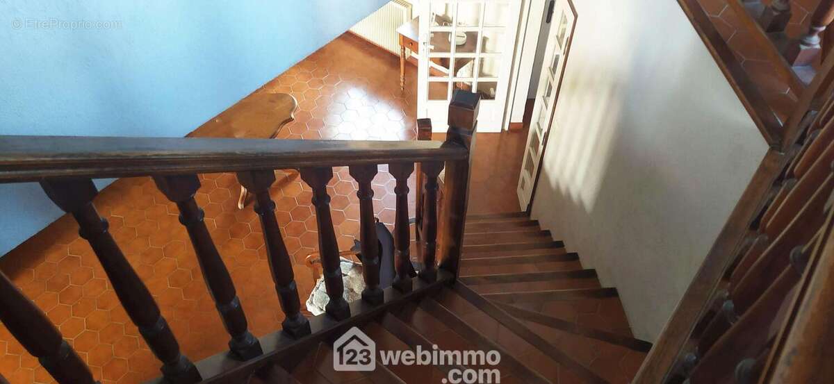 Maison à SAINTES-MARIES-DE-LA-MER