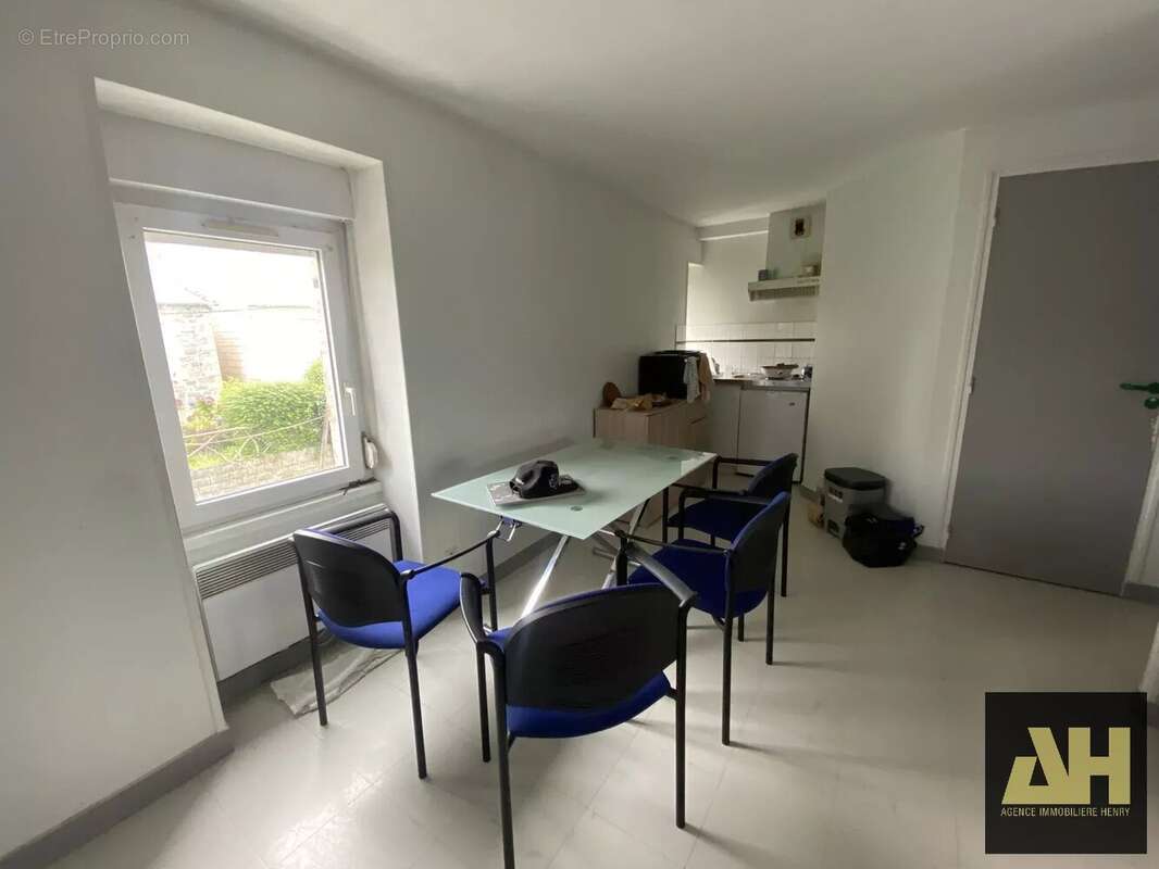 Appartement à BREST