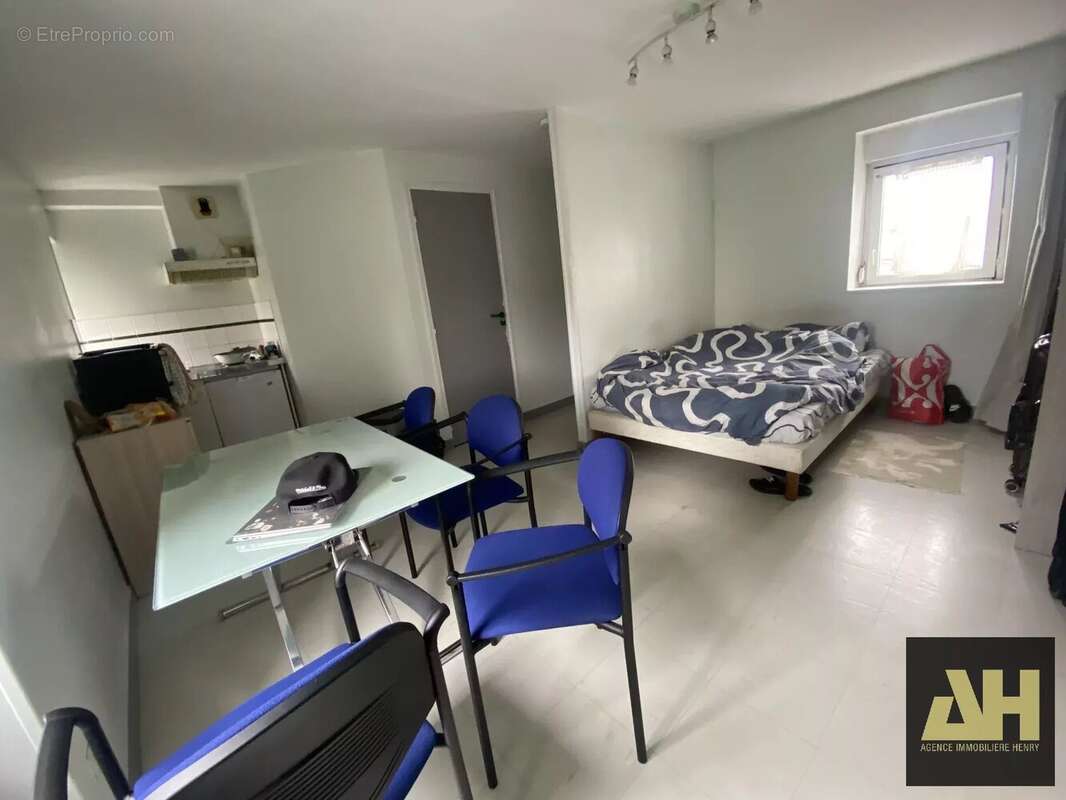 Appartement à BREST