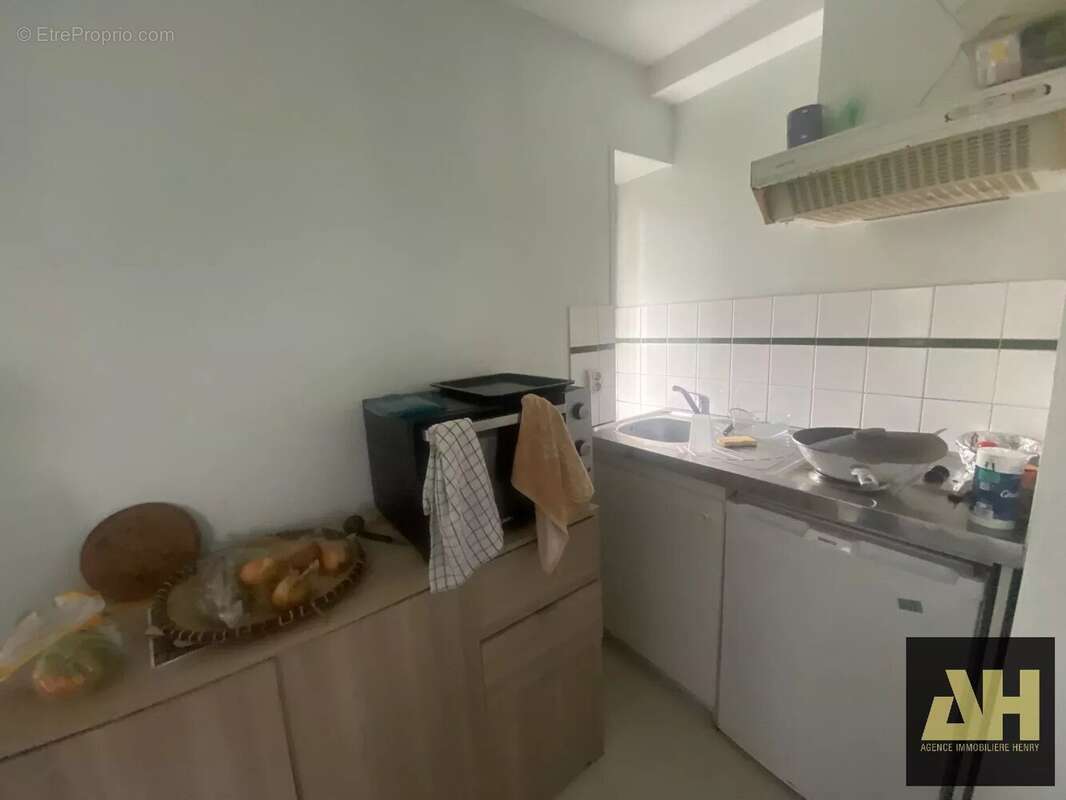 Appartement à BREST