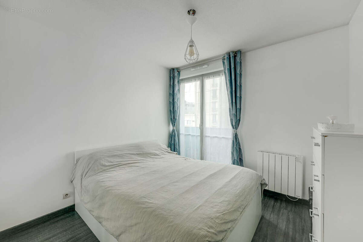 Appartement à SAINT-DENIS