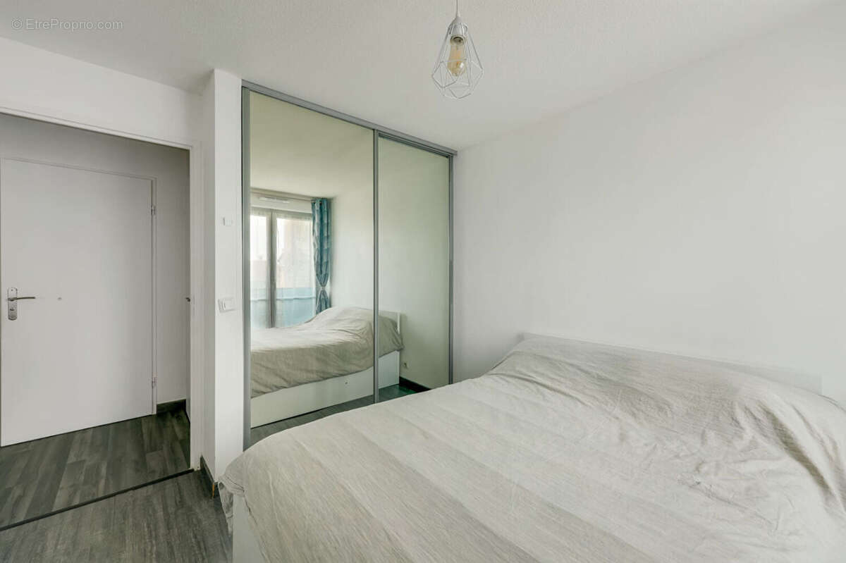 Appartement à SAINT-DENIS