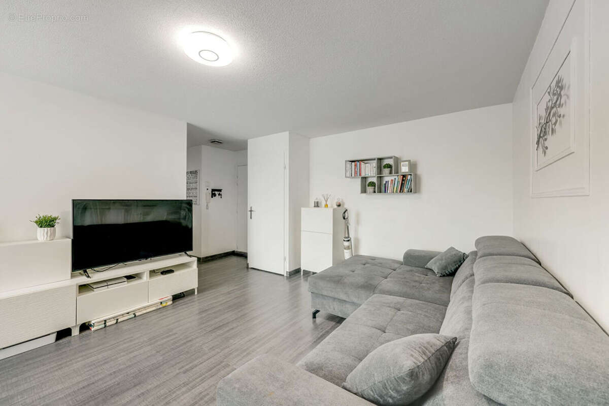 Appartement à SAINT-DENIS