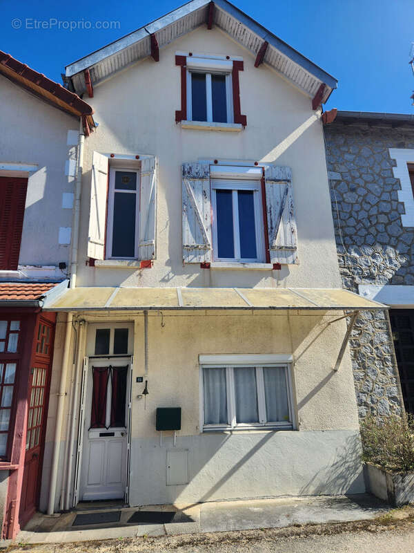 Photo 5 - Maison à SAINT-PRIEST-TAURION