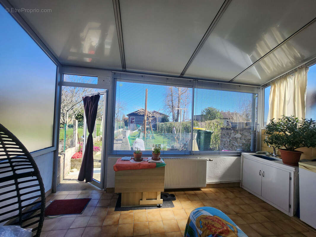 Photo 6 - Maison à SAINT-PRIEST-TAURION