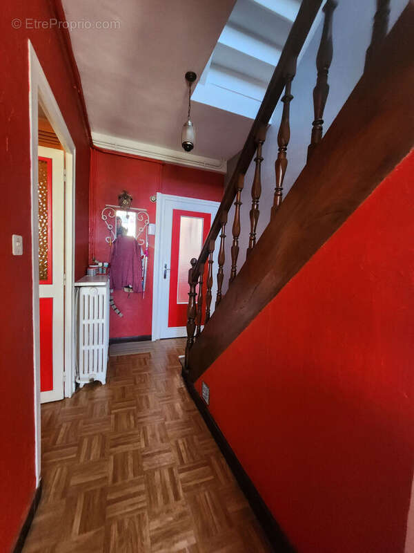 Photo 7 - Maison à SAINT-PRIEST-TAURION