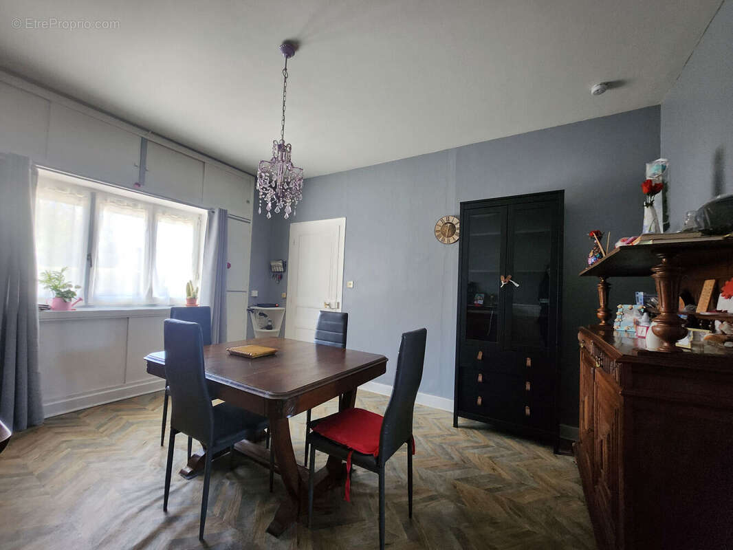 Photo 8 - Maison à SAINT-PRIEST-TAURION