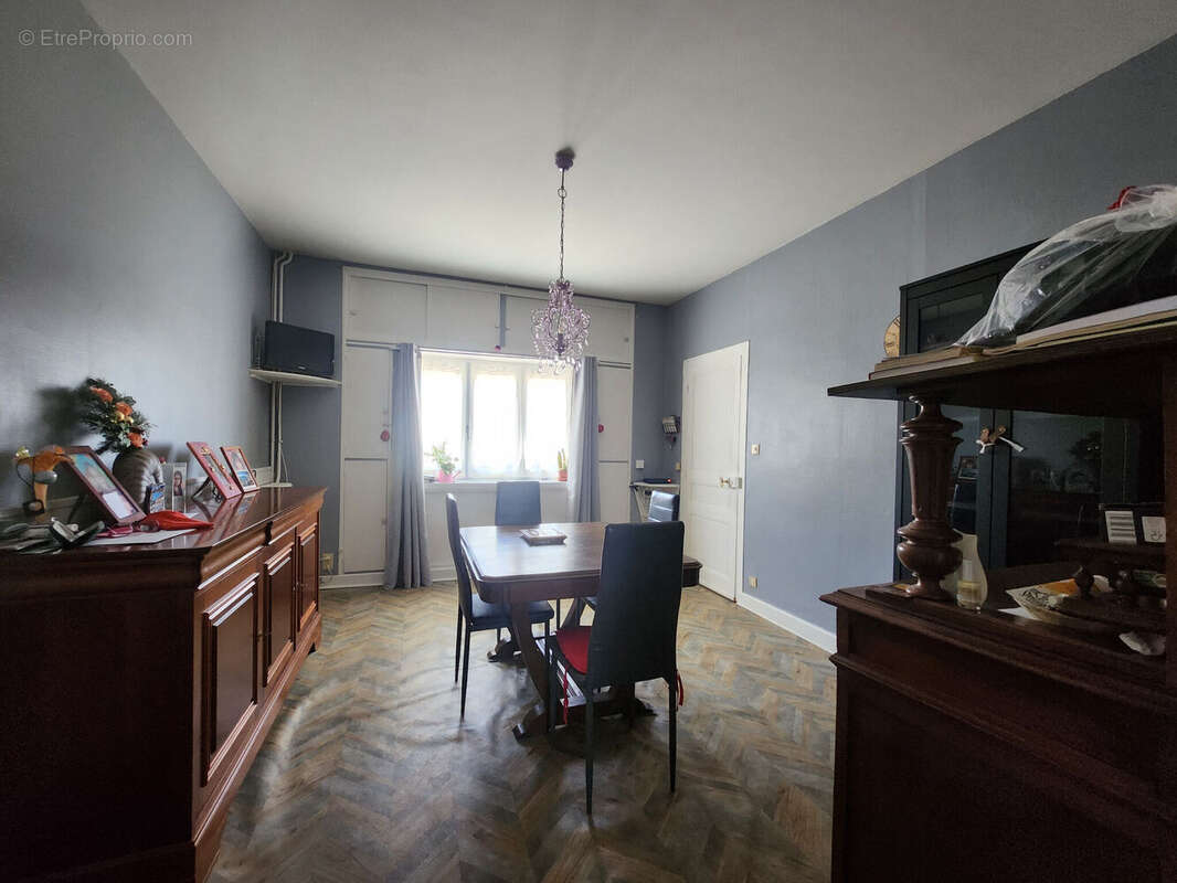 Photo 9 - Maison à SAINT-PRIEST-TAURION