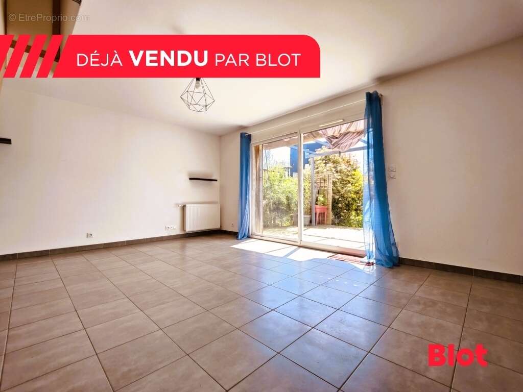 Maison à SAINT-HERBLAIN