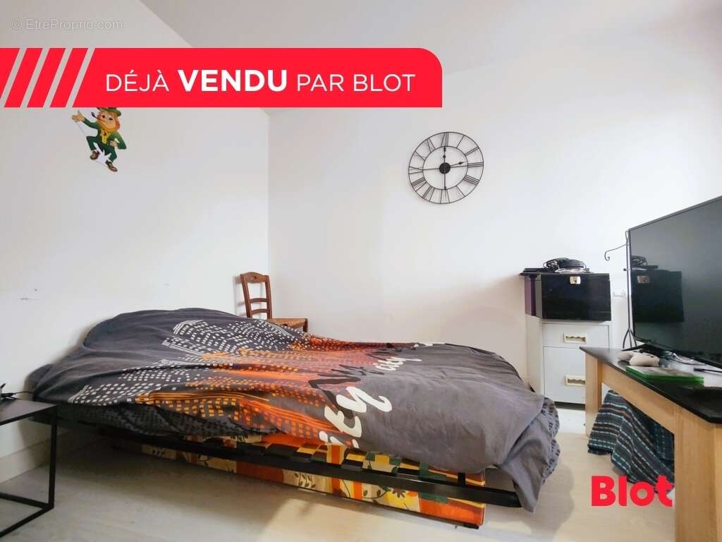 Maison à SAINT-HERBLAIN