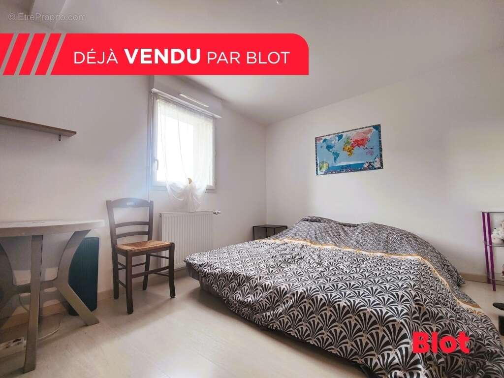 Maison à SAINT-HERBLAIN