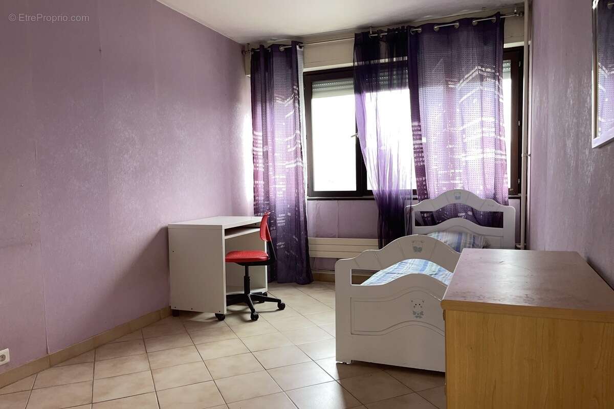 Appartement à CRETEIL