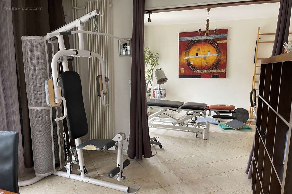 Appartement à CRETEIL