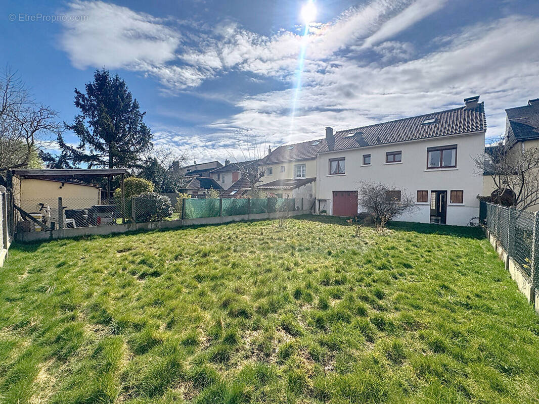 Maison à PALAISEAU