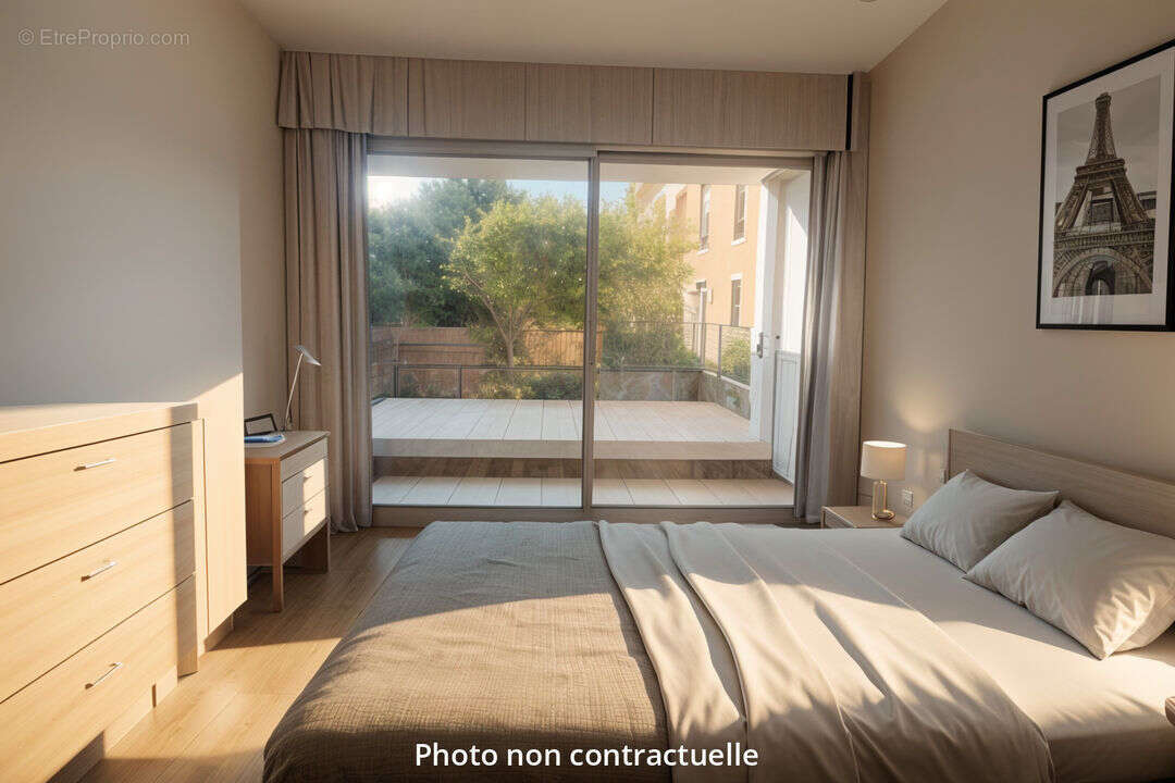 Appartement à ANNECY