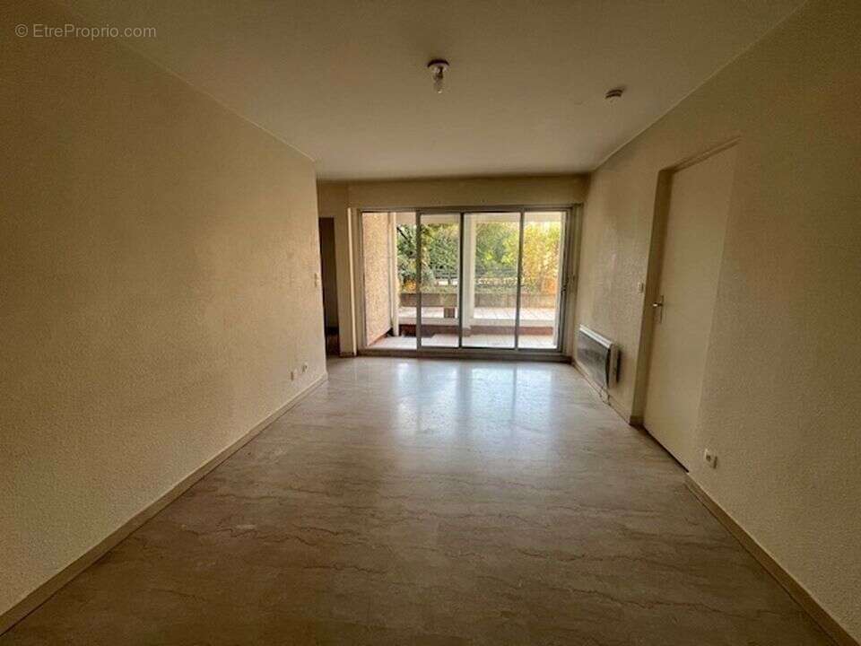 Appartement à ANNECY