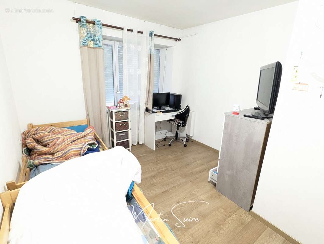 Appartement à SAINT-NAZAIRE