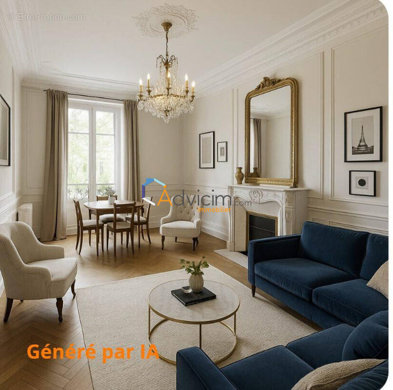 Maison à LA VILLE-AUX-DAMES