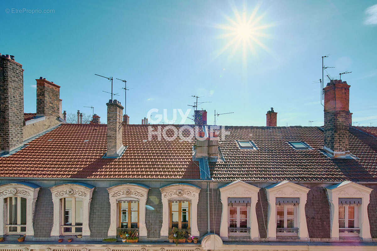 Appartement à LYON-2E