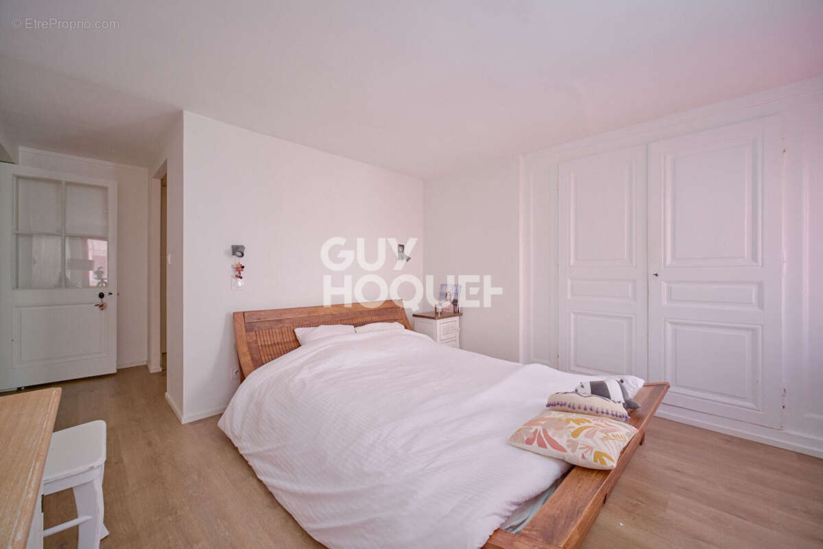 Appartement à LYON-2E