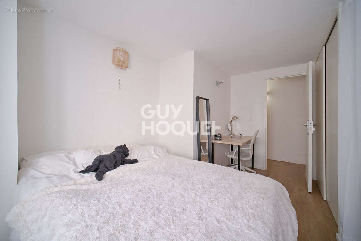 Appartement à LYON-2E