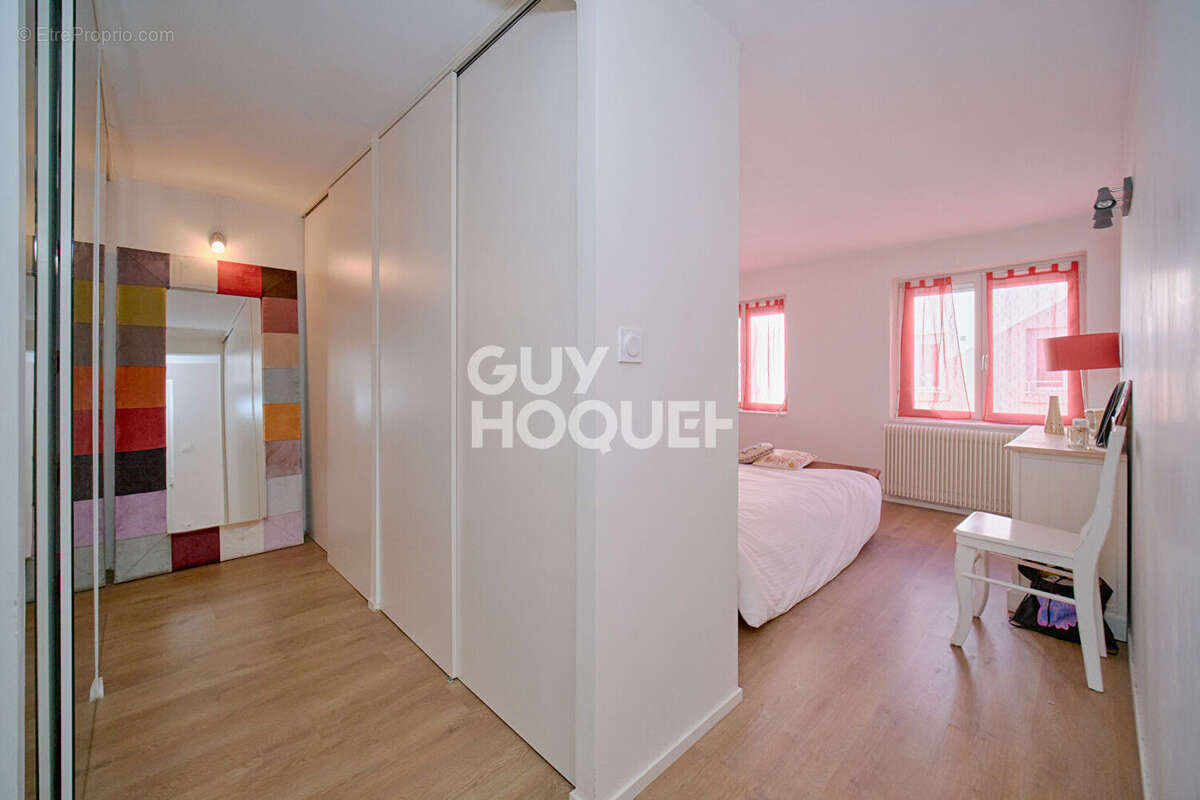 Appartement à LYON-2E