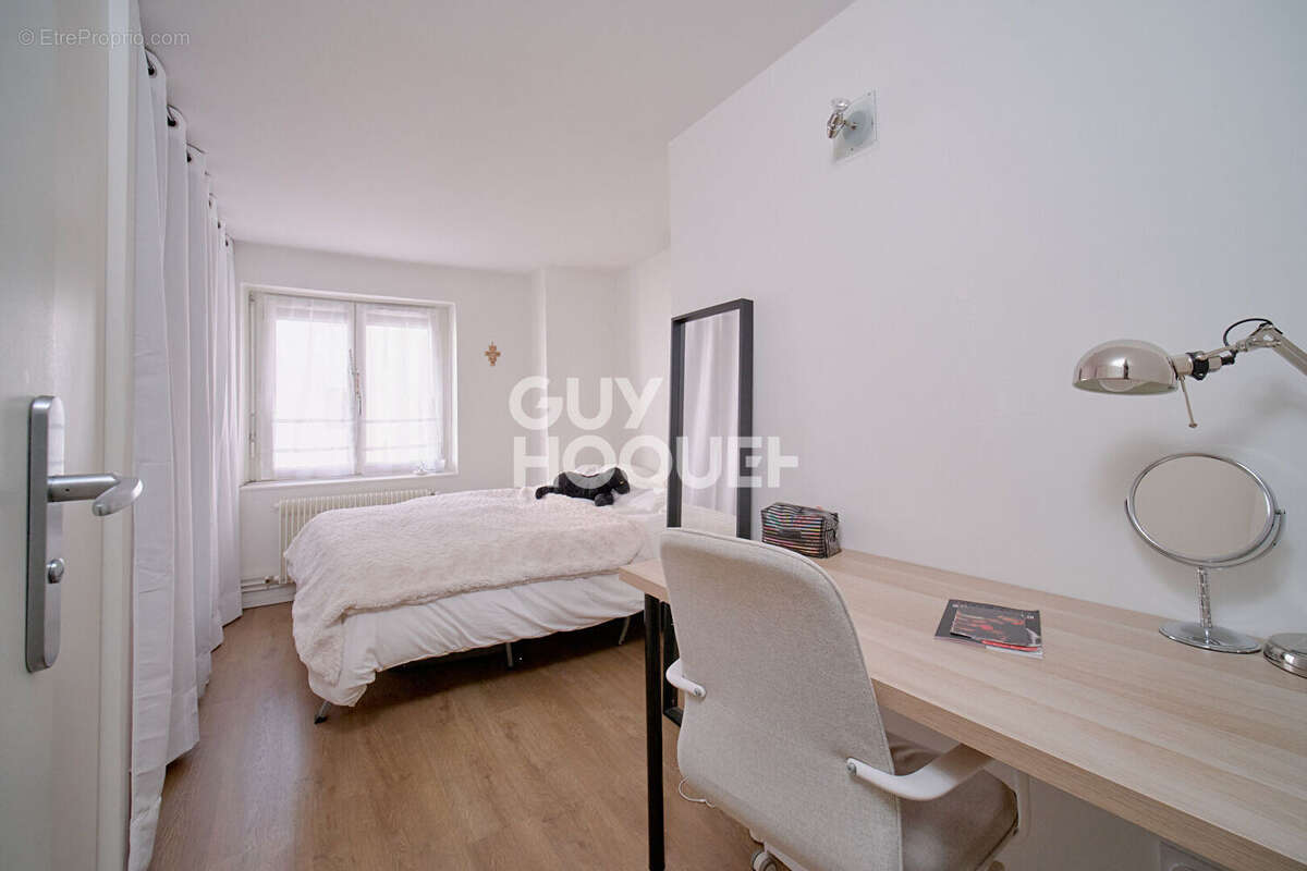 Appartement à LYON-2E