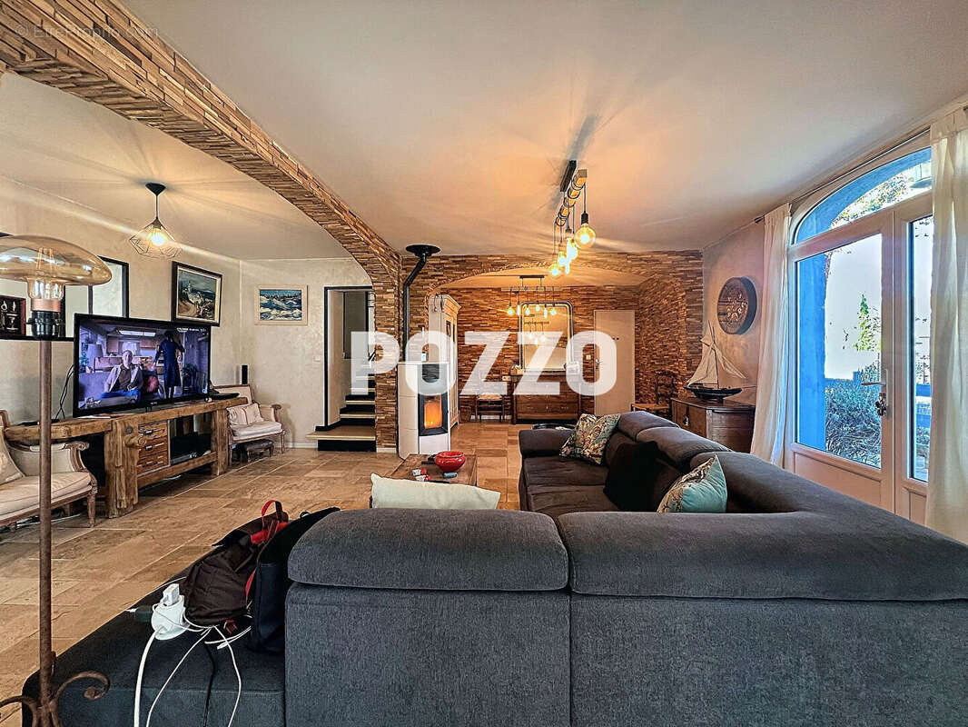 Maison à MERVILLE-FRANCEVILLE-PLAGE