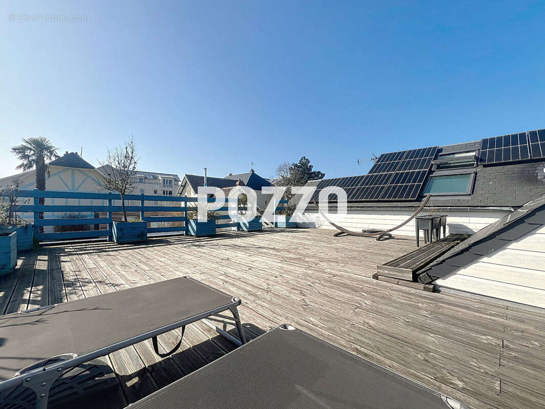 Maison à MERVILLE-FRANCEVILLE-PLAGE