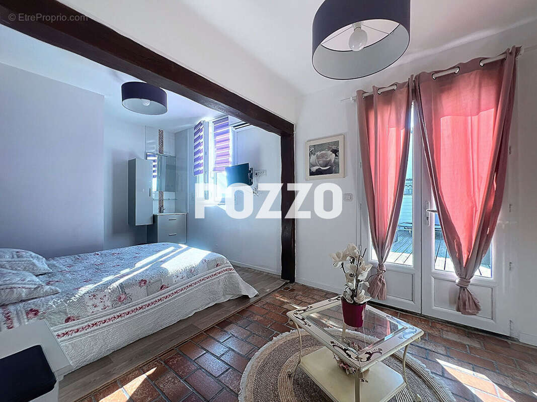 Maison à MERVILLE-FRANCEVILLE-PLAGE