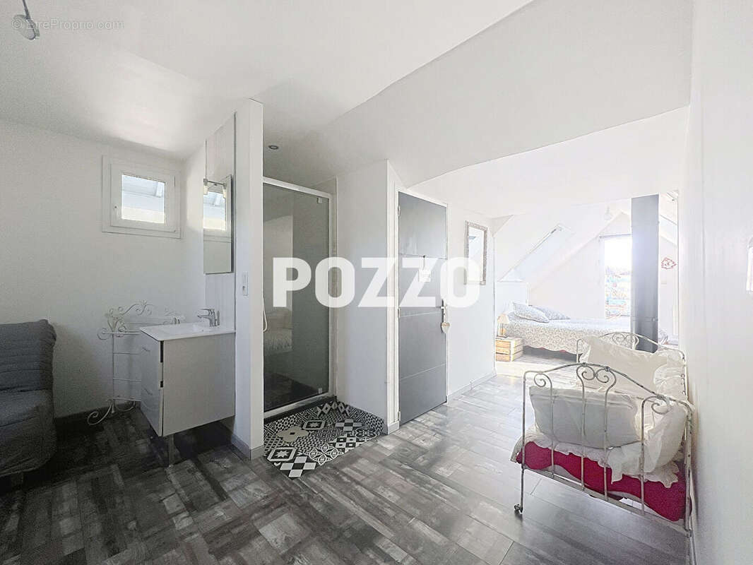 Maison à MERVILLE-FRANCEVILLE-PLAGE