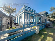 Maison à MERVILLE-FRANCEVILLE-PLAGE