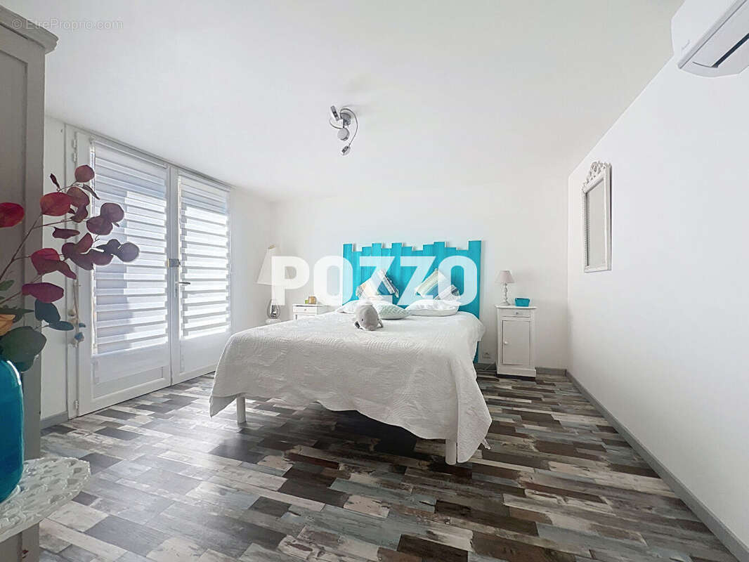 Maison à MERVILLE-FRANCEVILLE-PLAGE