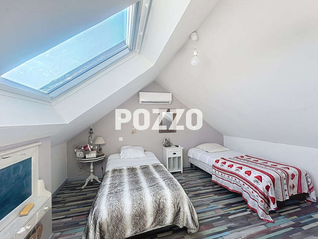 Maison à MERVILLE-FRANCEVILLE-PLAGE