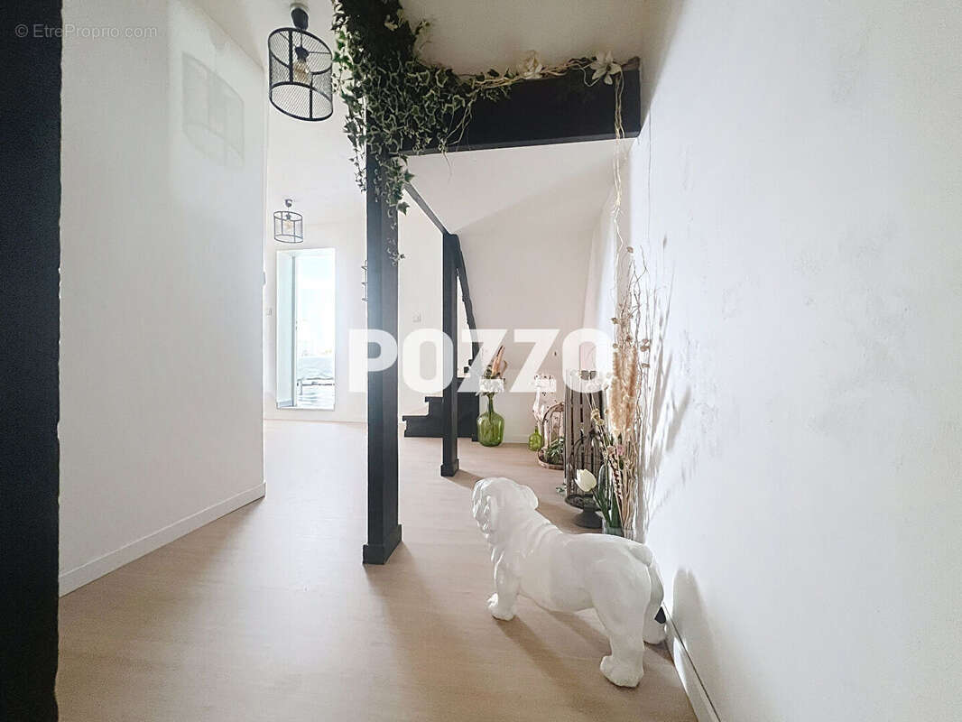 Maison à MERVILLE-FRANCEVILLE-PLAGE