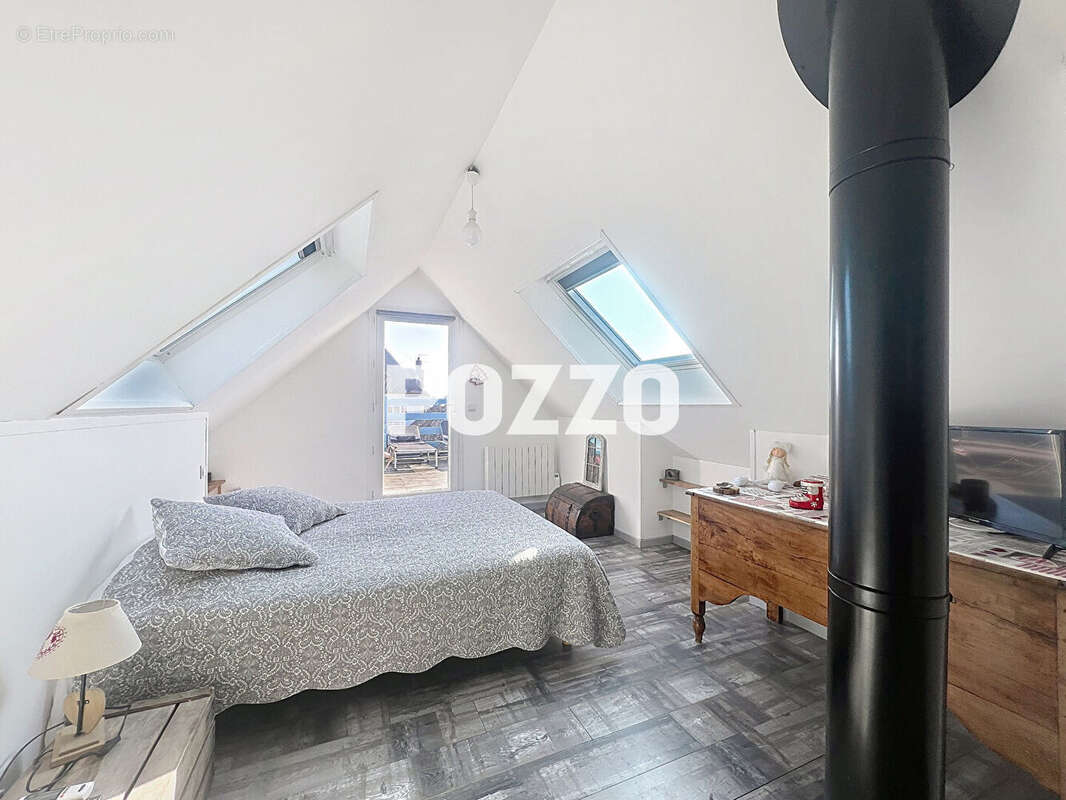 Maison à MERVILLE-FRANCEVILLE-PLAGE