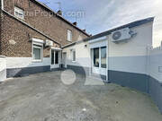 Maison à VIEUX-CONDE