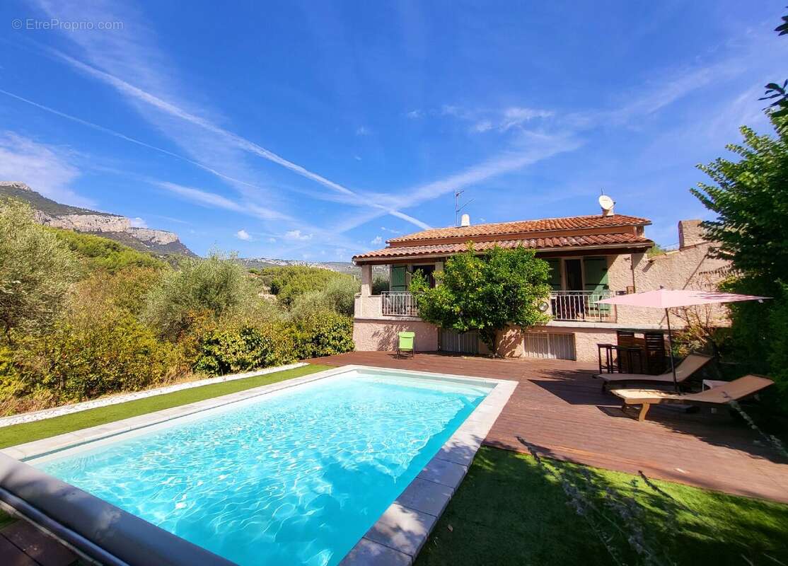 Photo 2 - Maison à TOULON