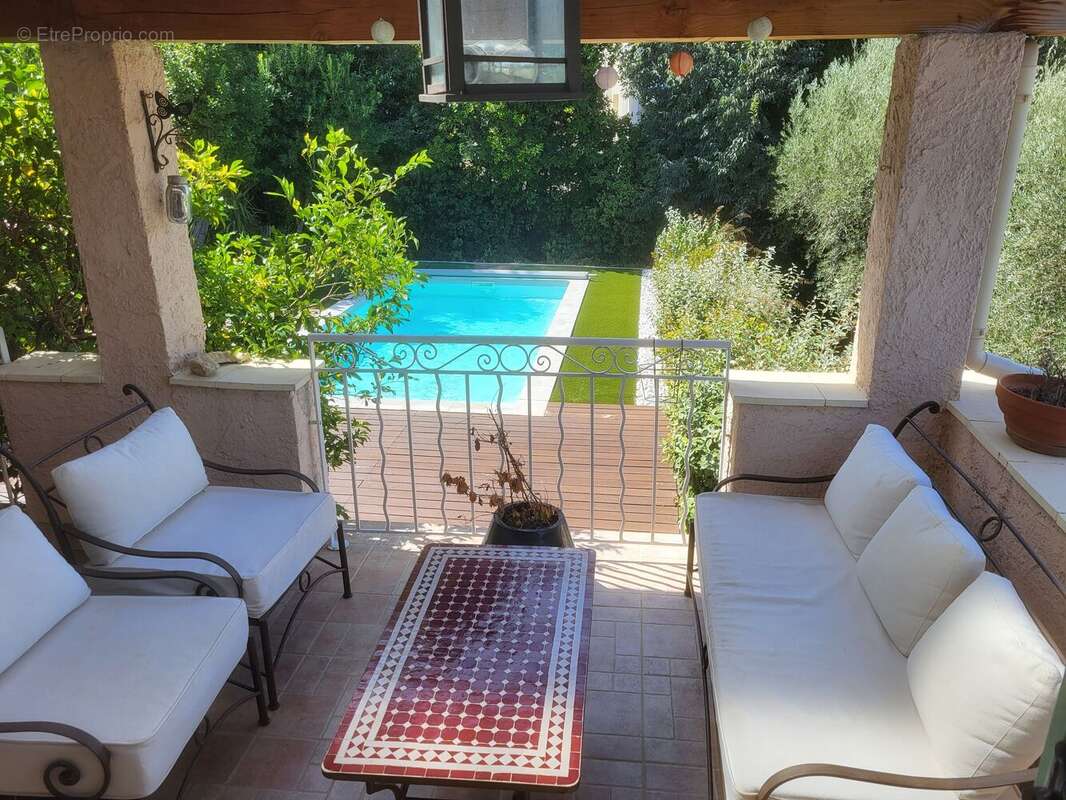 Photo 4 - Maison à TOULON