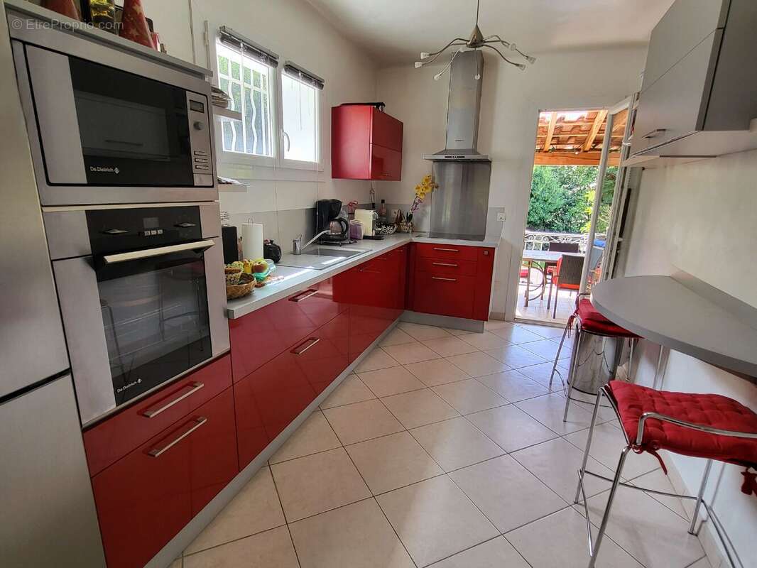 Photo 6 - Maison à TOULON