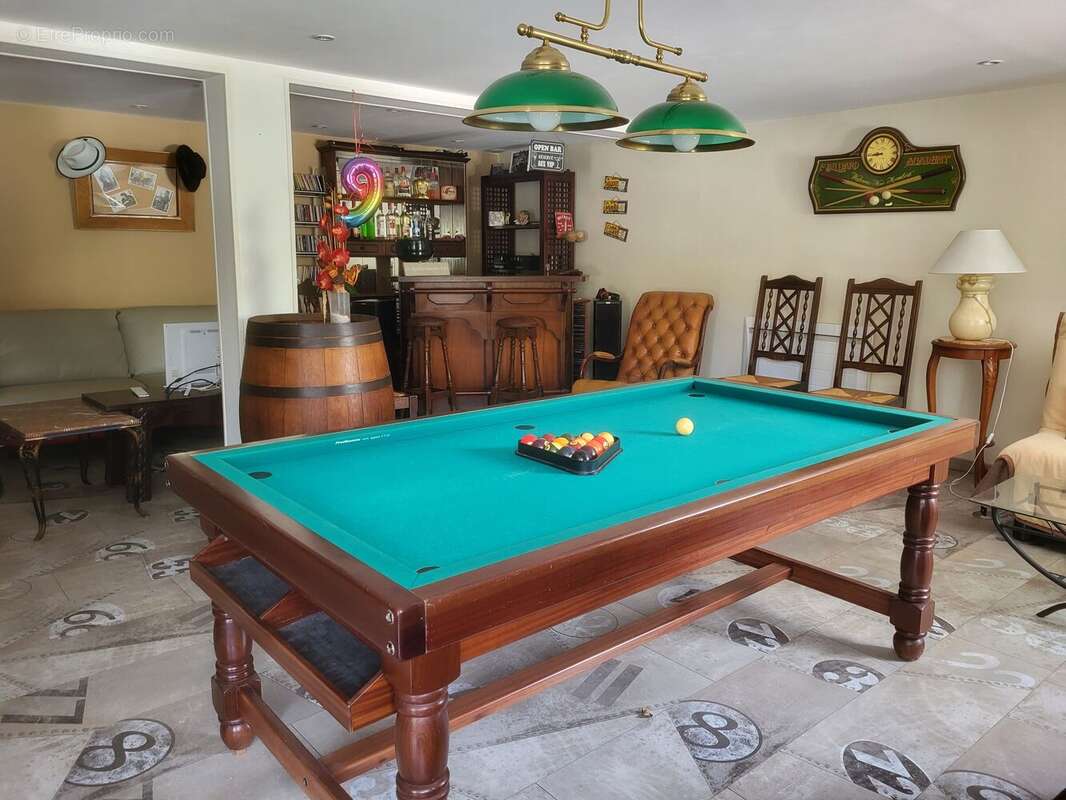 Photo 7 - Maison à TOULON