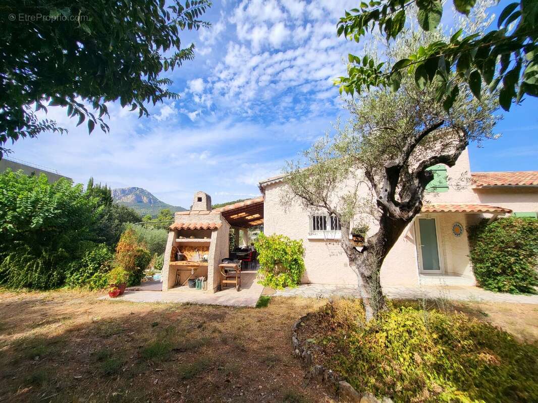 Photo 9 - Maison à TOULON