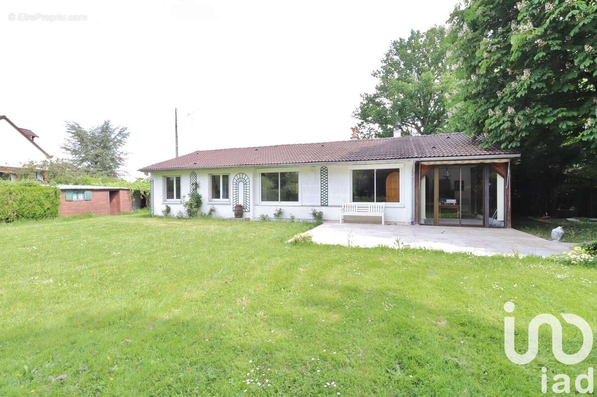 Photo 2 - Maison à THIMORY