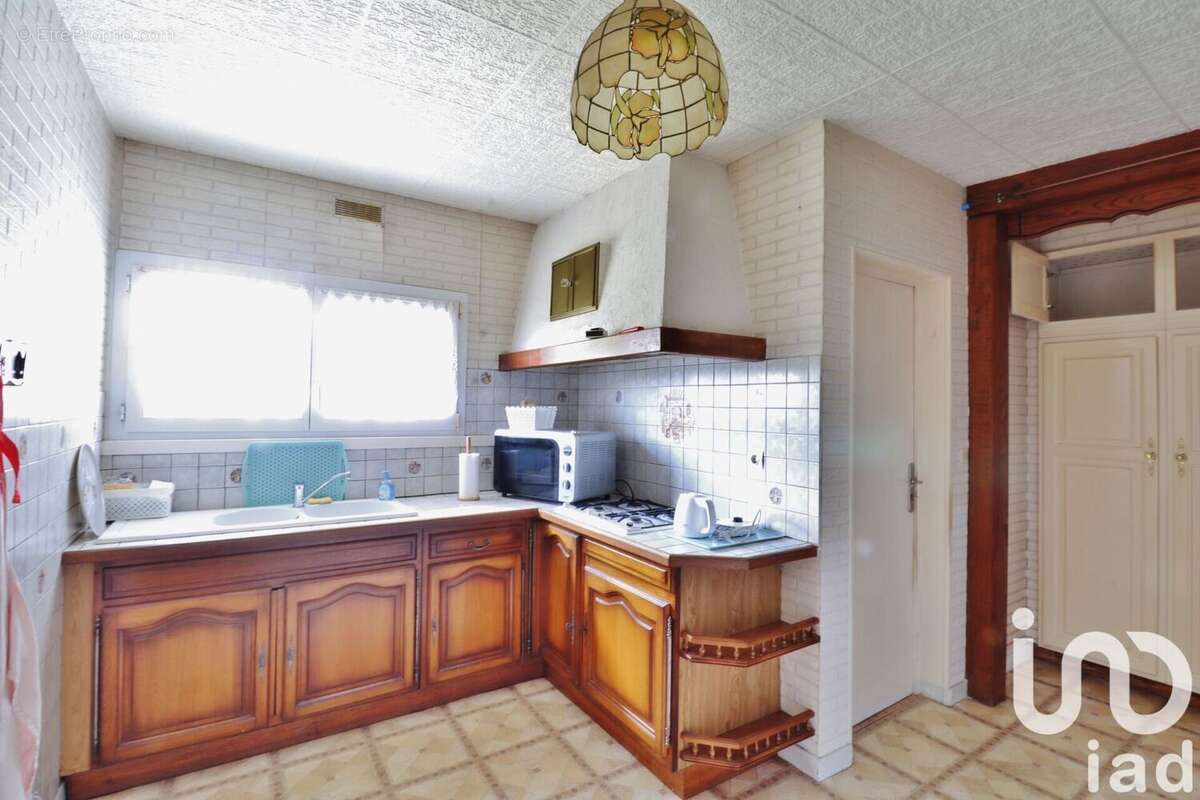 Photo 3 - Maison à THIMORY