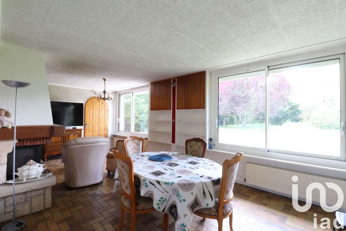 Photo 5 - Maison à THIMORY