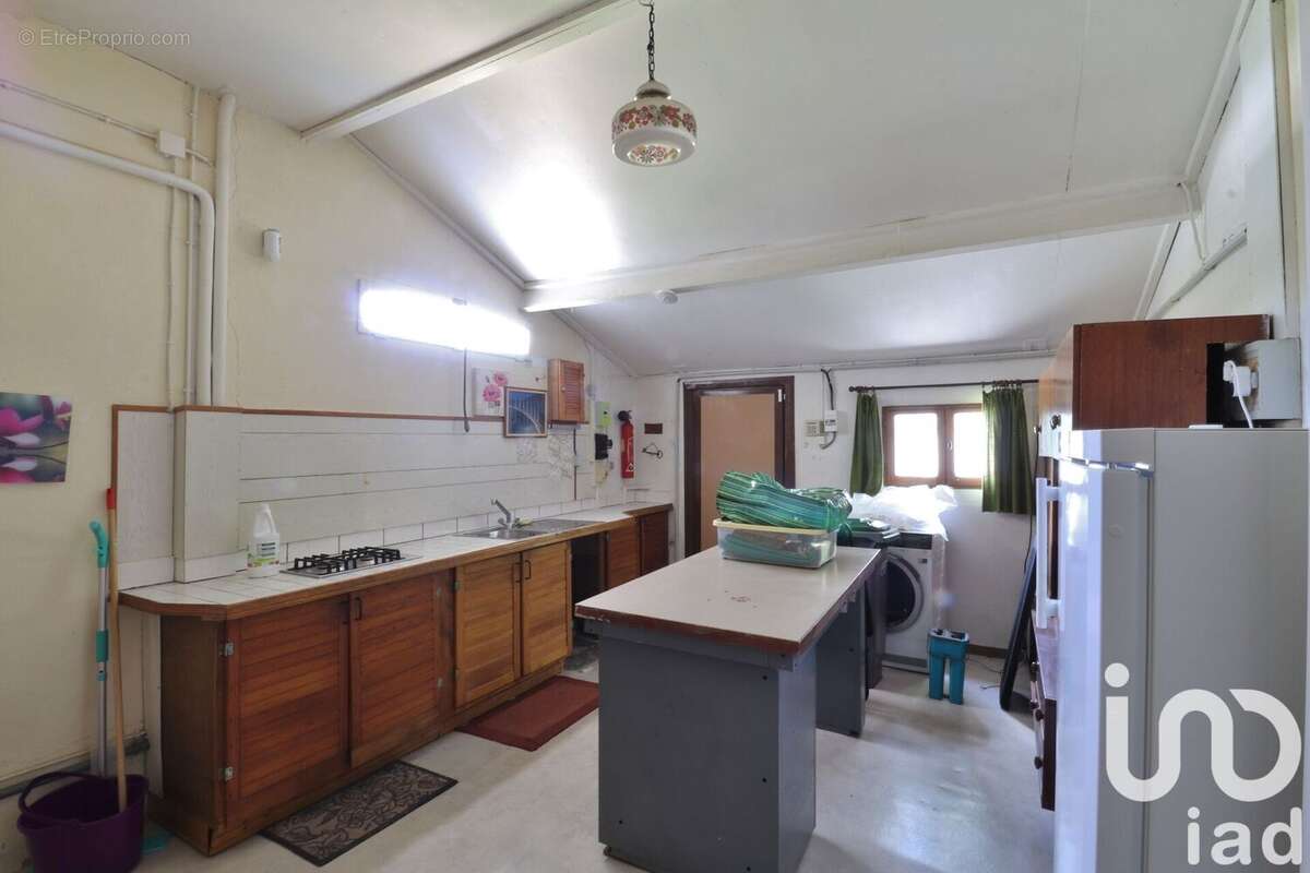 Photo 6 - Maison à THIMORY