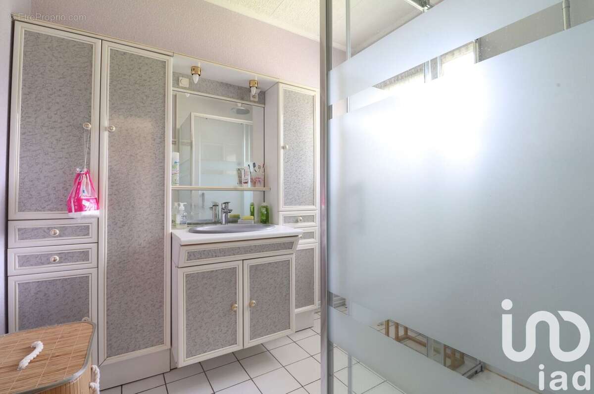 Photo 9 - Maison à THIMORY